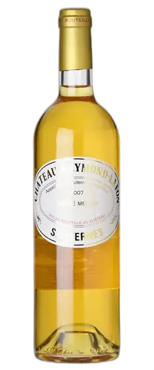 Château Raymond-Lafon Sauternes