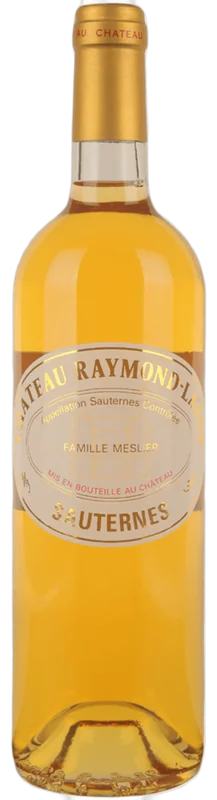 Chateau Raymond-Lafon