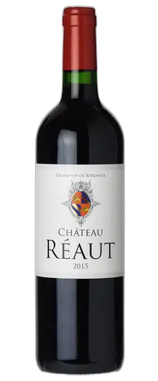 Château Réaut Côtes de Bordeaux