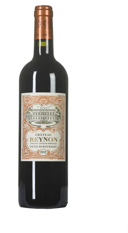 Chateau Reynon