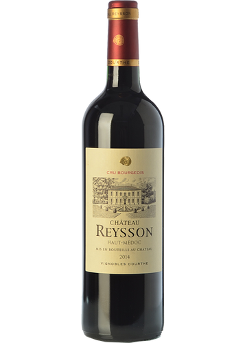 Château Reysson Haut-Médoc