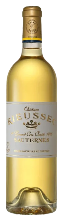Chateau Rieussec 1er Grand Cru Classe