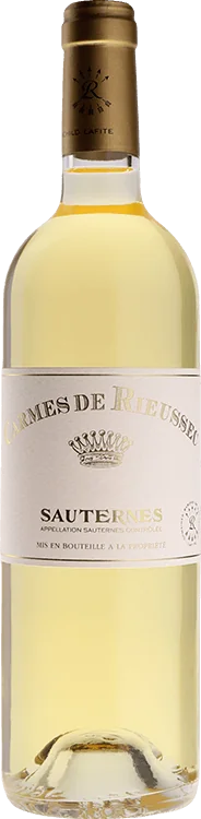 Chateau Rieussec 'Les Carmes de Rieussec'