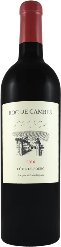 Chateau Roc de Cambes