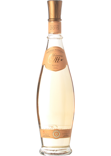 bottle
