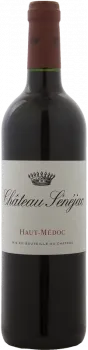 Château Sénéjac