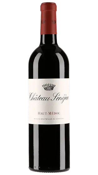 Château Sénéjac Haut-Médoc