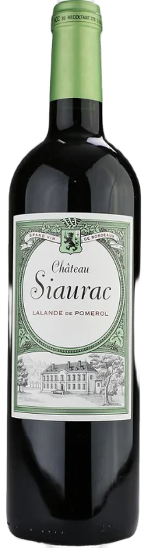 Chateau Siaurac