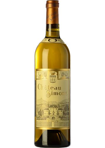 Château Simone Palette Blanc
