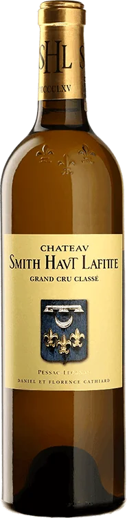 Chateau Smith Haut Lafitte Blanc