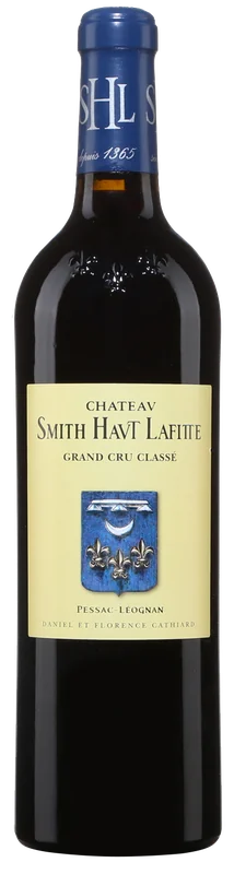 Chateau Smith Haut Lafitte Cru Classe de Graves