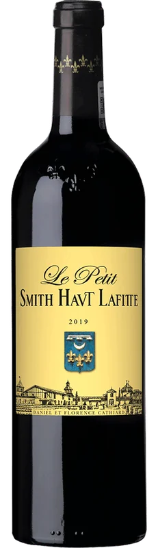 Chateau Smith Haut Lafitte 'Le Petit Smith Haut Lafitte'