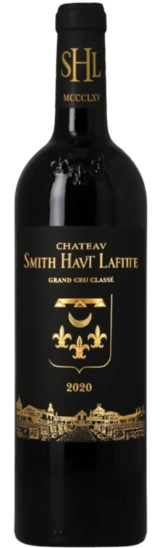 Chateau Smith Haut Lafitte