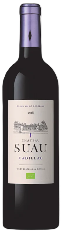 Chateau Suau