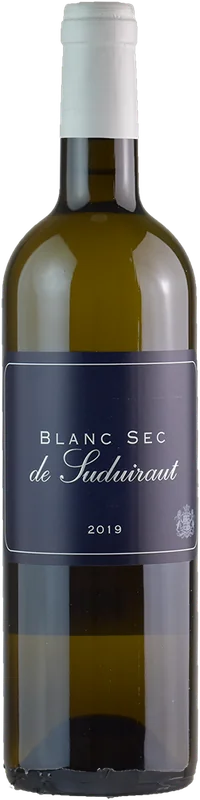 Château Suduiraut Blanc Sec de Suduiraut Bordeaux