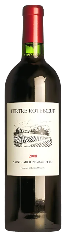 Château Tertre Roteboeuf