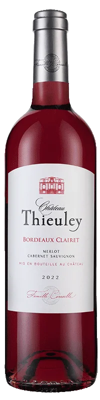 Chateau Thieuley Clairet