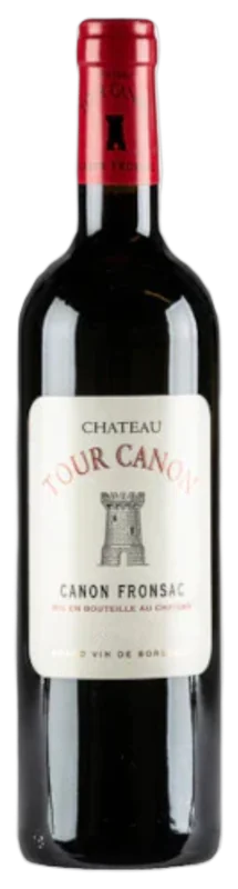 Chateau Tour Canon