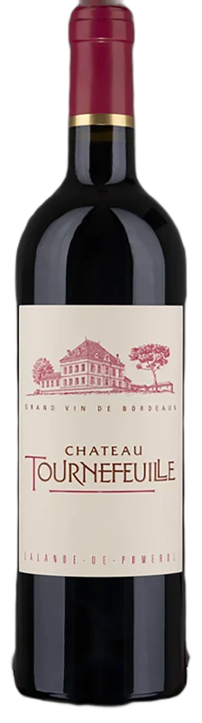 Chateau Tournefeuille