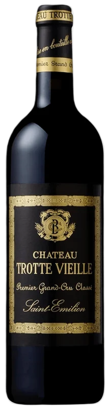 Château Trotte Vieille Saint-Émilion Grand Cru (Premier Grand Cru Classé)