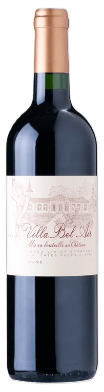 Chateau Villa Bel-Air