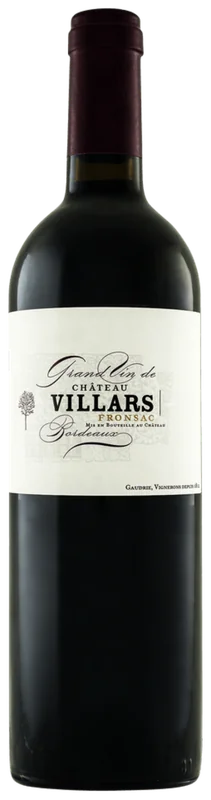 Chateau Villars