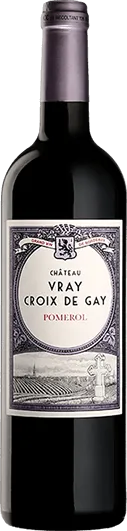 Château Vray Croix de Gay Pomerol