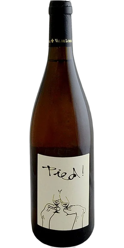 Chenin Blanc "Pied" Baptiste Cousin
