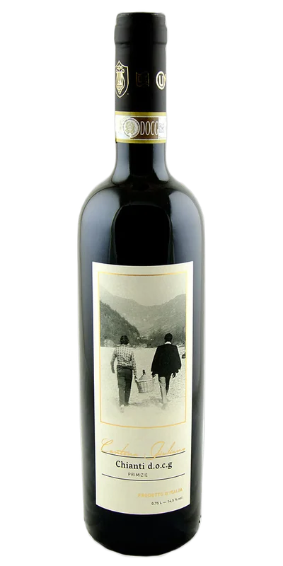 wine