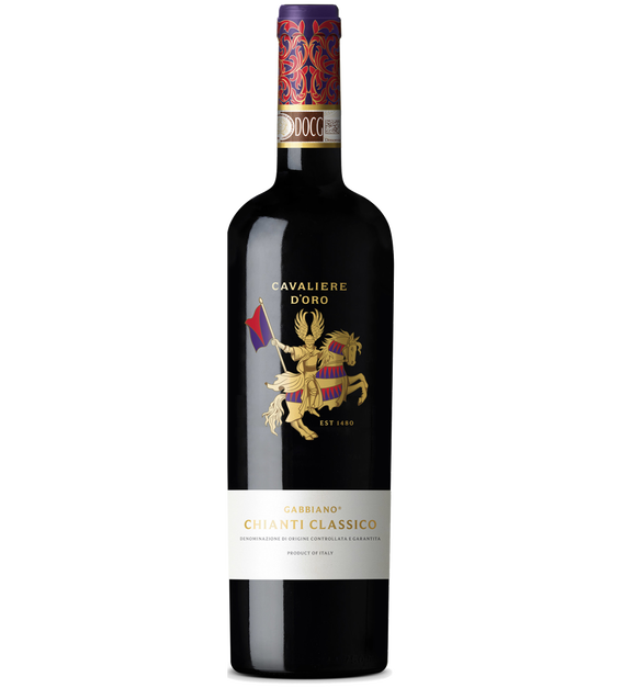 Chianti Classico DOCG