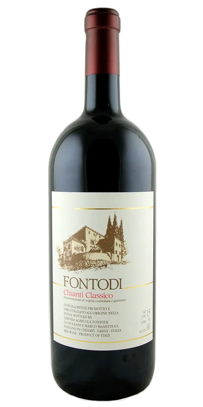 wine