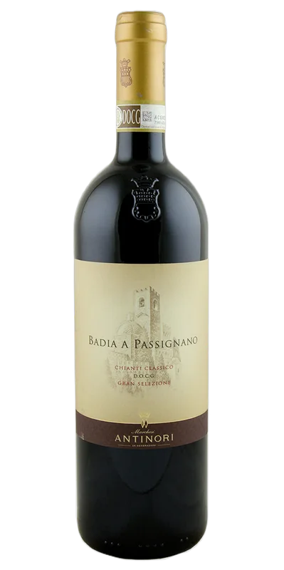 wine