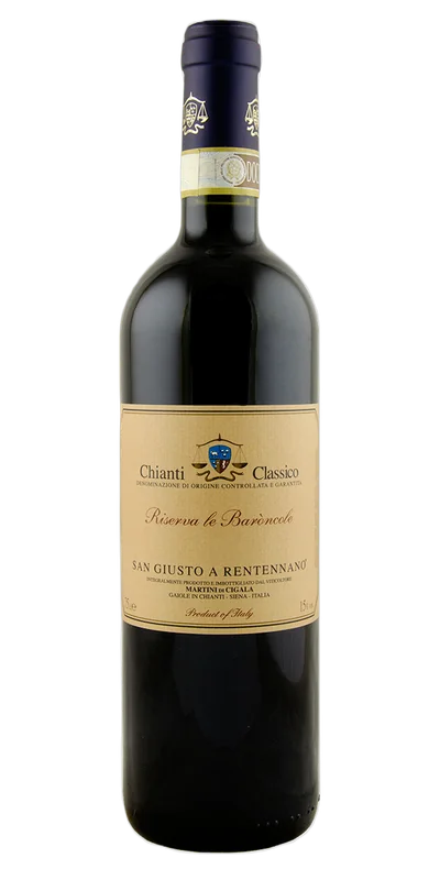 wine