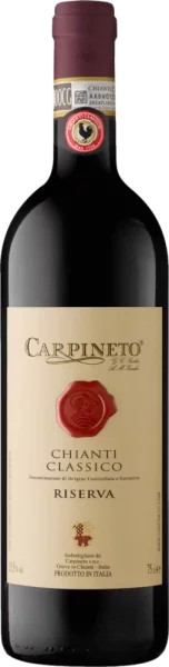 Carpineto Chianti Classico Riserva