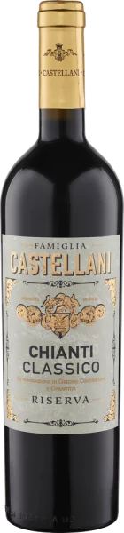 Famiglia Castellani Chianti Classico