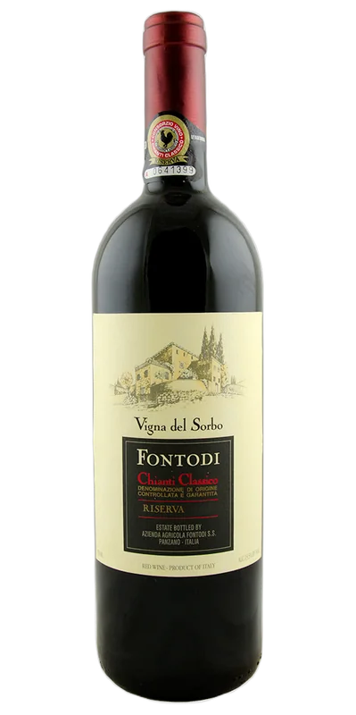 wine