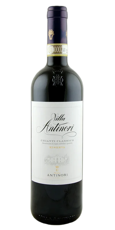 wine