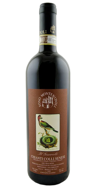 wine