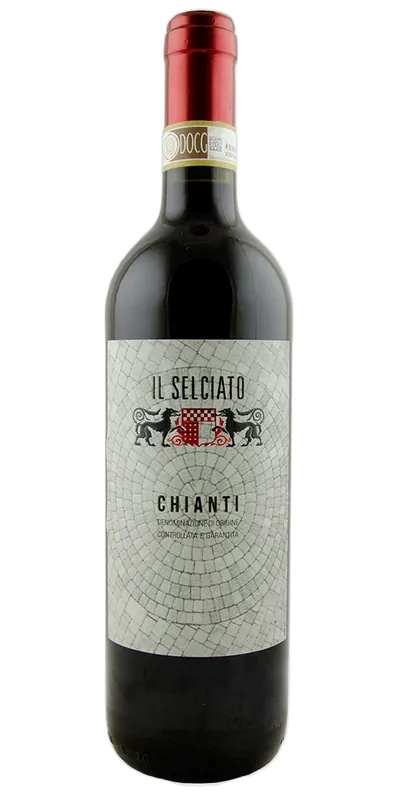 wine