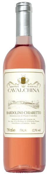Cavalchina Bardolino Chiaretto