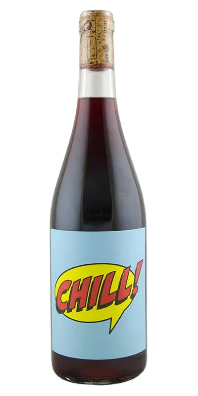 Chill!, Gober & Freinbichler