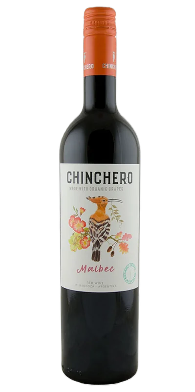 Chinchero Malbec