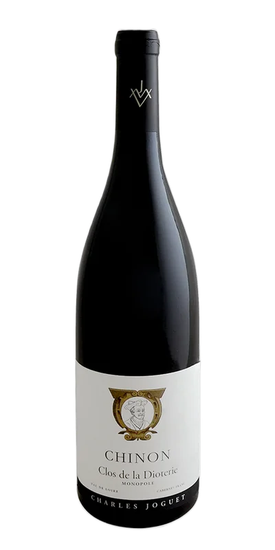 Chinon Clos de La Dioterie Charles Joguet