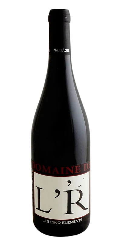 Chinon "Les Cinq Elements", Dom. de l'R