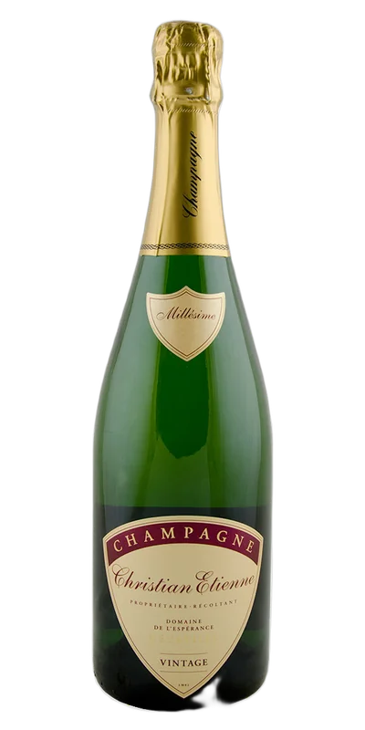 Christian Etienne, Brut