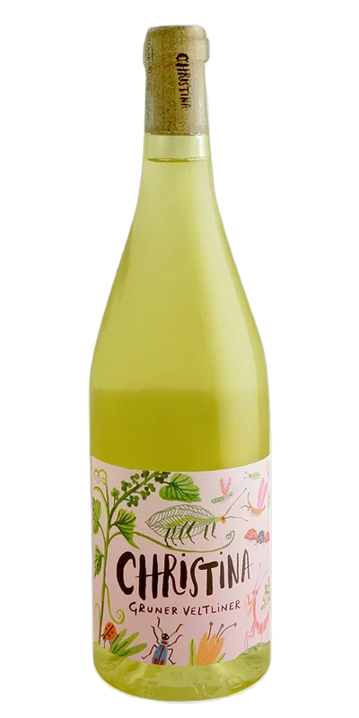 wine