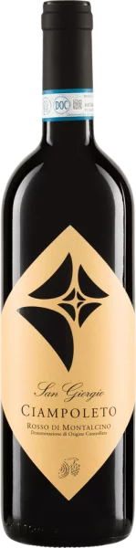 Tenuta San Giorgio Ciampoleto Rosso di Montalcino