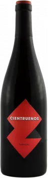 Cientruenos