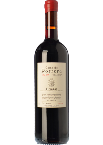 Cims de Porrera Clàssic