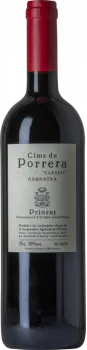 Cims de Porrera Garnatxa